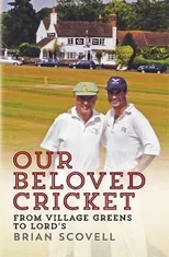 Our Beloved Cricket