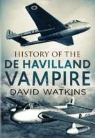 History of the Dehavilland Vampire