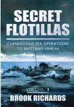 Secret Flotillas Vol 1