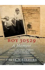 Boy 30529