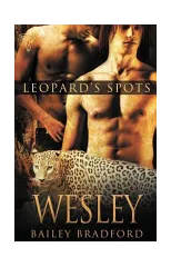 Leopard's Spots