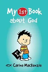 My First Book About God