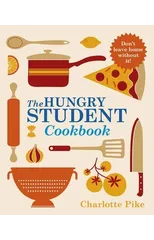 The Hungry Student Cookbook