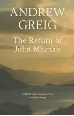 The Return of John Macnab