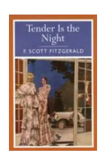 Tender is the Night