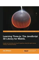 Learning Three.js