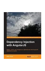 Dependency Injection with AngularJS