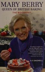 Mary Berry - Queen of British Baking