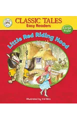 Little Red Riding Hood