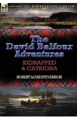 The David Balfour Adventures