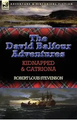 The David Balfour Adventures
