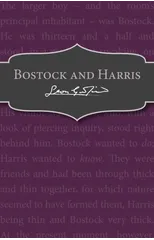 Bostock and Harris