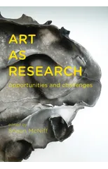 Art as Research