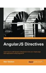 AngularJS Directives