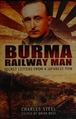 Burma Railway Man
