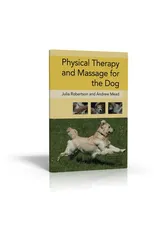 Physical Therapy and Massage for the Dog