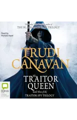 The Traitor Queen