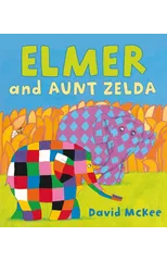 Elmer and Aunt Zelda