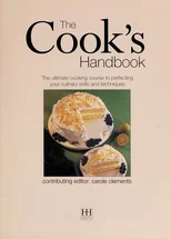 Cook's Kitchen Handbook & 500 Basic Recipes