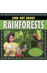 Find Out About Rainforests
