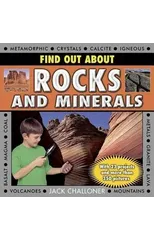 Find Out About Rocks and Minerals