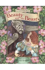A Storyteller Book Beauty and the Beast