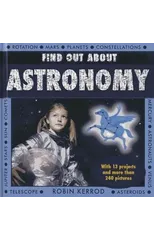 Find Out About Astronomy