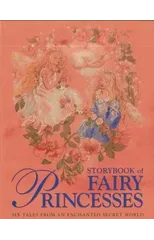 Storybook of Fairy Princesses