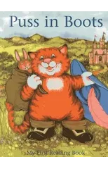 Puss in Boots (floor Book)