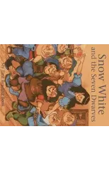 Snow White and the Seven Dwarves (floor Book)