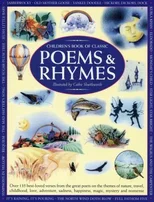 Children's Book of Classic Poems & Rhymes