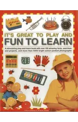 It's Great to Play and Fun to Learn