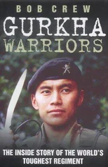 Gurkha Warriors