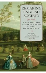 Remaking English Society