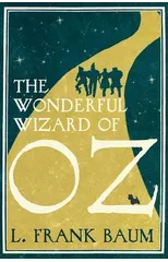 The Wonderful Wizard of Oz