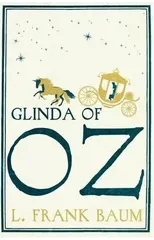 Glinda of Oz