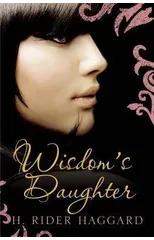 Wisdom's Daughter