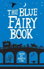 The Blue Fairy Book