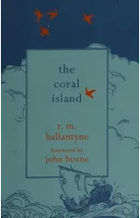 The Coral Island