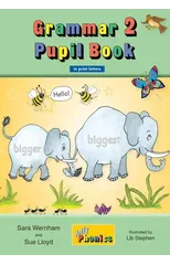 Grammar 2 Pupil Book