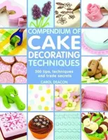 Compendium of Cake Decorating Techniques