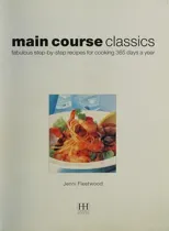 365 Main Courses