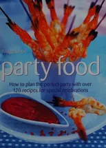 Party Food