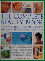 The Complete Beauty Book