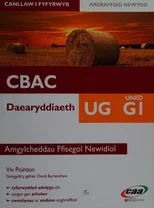 Daearyddiaeth UG Uned G1
