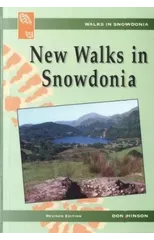 New Walks in Snowdonia