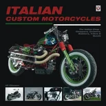 Italian Custom Motorcycles