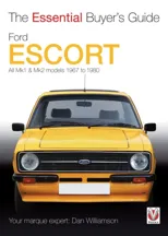 Ford Escort Mk1 & Mk2