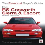 Ford Rs Cosworth Sierra & Escort