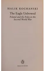 The Eagle Unbowed